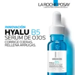 La Roche Posay - Hyalu B5 Serum Contorno de Ojos x  15 ml - Imagen 2