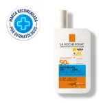 La Roche Posay -  Dermo Pediatrics Fluido UV Mune 400 SPF50+ 50 ml.
