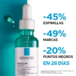 La Roche Posay -  Efaclar Concentrado Serum x 30 ml