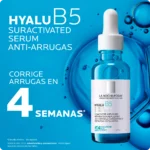 La Roche Posay - Hyalu B5 Suractivated Sérum 30 ml - Imagen 2