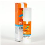 La Roche Posay - Anthelios Leche Bebé 50+ 50 ml.