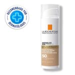 La Roche Posay  - Protector Solar Anti-arrugas Age Correct FPS 50 50ml