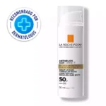 La Roche Posay  - Protector Solar Anti-arrugas Age Correct FPS 50 50ml