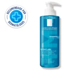 La Roche Posay - Effaclar gel limpiador facial 400 ml