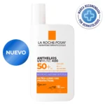 La Roche Posay - Protector Solar Anti-manchas  UVMUNE 400 SPF50+ 50ml