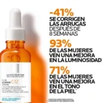 La Roche Posay - Vitamina C12 Serum x 30 ml - Imagen 3