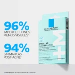 La Roche Posay - Effaclar Duo+M 22 Parches