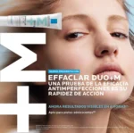 La Roche Posay -  Effaclar Duo+M 40ml  Anti-Imperfecciones - Imagen 2