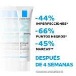 La Roche Posay -  Effaclar Duo+M 40ml  Anti-Imperfecciones