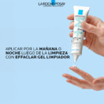 La Roche Posay -  Effaclar Duo+M 40ml  Anti-Imperfecciones - Imagen 3