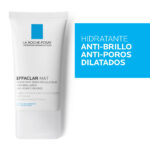 La Roche Posay -  Hidratante Facial Effaclar Mat para Piel Grasa 40ml - Imagen 3