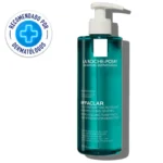 La Roche Posay - Gel Purificante Effaclar Micro Exfoliante 400 ml