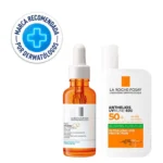 La Roche Posay - Anthelios Uvmune 400 Oil Control Fluido Frasco 50ml - Protector Solar - Imagen 4