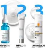 La Roche Posay - Hyalu B5 Crema 40ml - Imagen 3