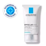 La Roche Posay -  Hidratante Facial Effaclar Mat para Piel Grasa 40ml