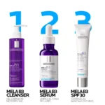 La Roche Posay - Mela B3 Limpiador 200 ml - Imagen 4