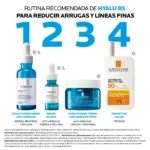 La Roche Posay - Hyalu B5 Suractivated Sérum 30 ml - Imagen 3