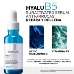 La Roche Posay - Hyalu B5 Suractivated Sérum 30 ml - Imagen 4