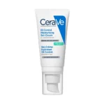 CeraVe Oil Control Gel Crema Hidratante 52ml