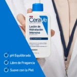 CeraVe Intensive Moisturizing Lotion 236ml - Imagen 3