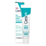 Tratamiento  Cerave Gel Control Imperfecciones 40ml