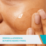 Tratamiento  Cerave Gel Control Imperfecciones 40ml - Imagen 3