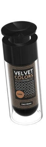 Base Velvet Colors High Cover Spf 50+Protección Solar 30 ml Frezyder - Imagen 2