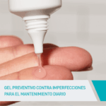 Tratamiento  Cerave Gel Control Imperfecciones 40ml - Imagen 2