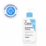 CERAVE Limpiador Sa Anti-Rugosidades 236ml