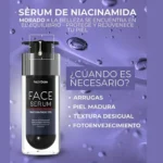 Frezyderm Serum Niacinamide 30 ml - Imagen 2