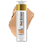 Fotoprotector Frezyderm Velvet Con Color SPF50+