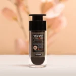 Base Velvet Colors High Cover Spf 50+Protección Solar 30 ml Frezyder