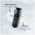 Frezyderm Face Serum Hyaluronic Acid 30ml - Imagen 2