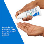 CeraVe Oil Control Gel Crema Hidratante 52ml - Imagen 3