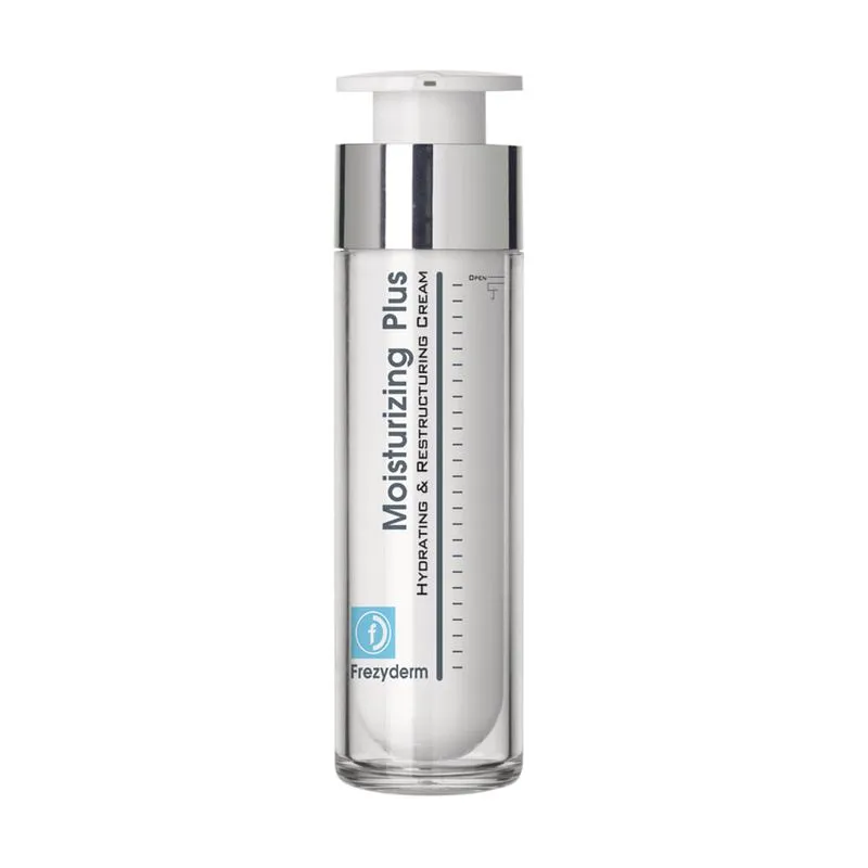 160951-800-auto Frezyderm - Moisturizing Plus Crema - Imagen 1