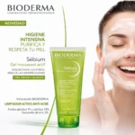 BIODERMA – SÉBIUM GEL MOUSSANT ACTIF - Imagen 2