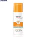 EUCERIN – PROTECTOR SOLAR OIL CONTROL SPF50
