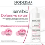 BIODERMA – SENSIBIO SERUM - Imagen 2