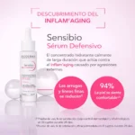 BIODERMA – SENSIBIO SERUM - Imagen 3
