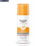 EUCERIN – PROCTECTOR SOLAR PIGMENT CONTROL SPF50