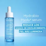 BIODERMA – HYDRABIO HYALU+ SERUM - Imagen 2