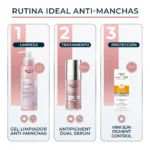 Pack Eucerin Anti-Pigment Power Duo - Imagen 3