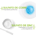 Gel Limpiador Bioderma Sébium Moussant - Imagen 2