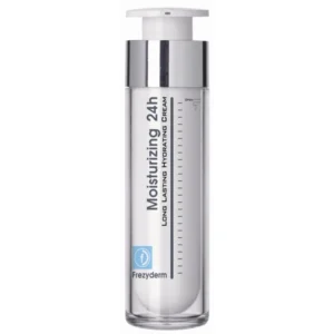 Frezyderm - Moisturizing 24 H Crema
