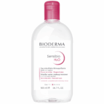 SENSIBIO H2O SOLUCION MICELAR 500ML