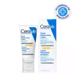 CeraVe AM Facial Moisturizing Lotion SPF 30