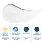 CeraVe AM Facial Moisturizing Lotion SPF 30 - Imagen 4