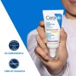 CeraVe AM Facial Moisturizing Lotion SPF 30 - Imagen 3