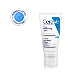 CeraVe PM Facial Moisturizing Lotion
